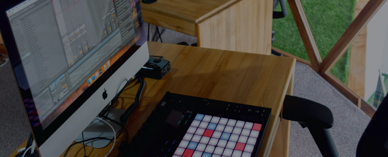 Music Lab